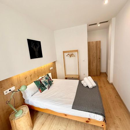 Apartamento Vive سرقسطة المظهر الخارجي الصورة