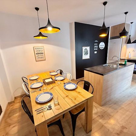 Apartamento Vive سرقسطة المظهر الخارجي الصورة