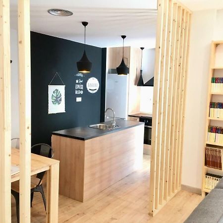Apartamento Vive سرقسطة المظهر الخارجي الصورة