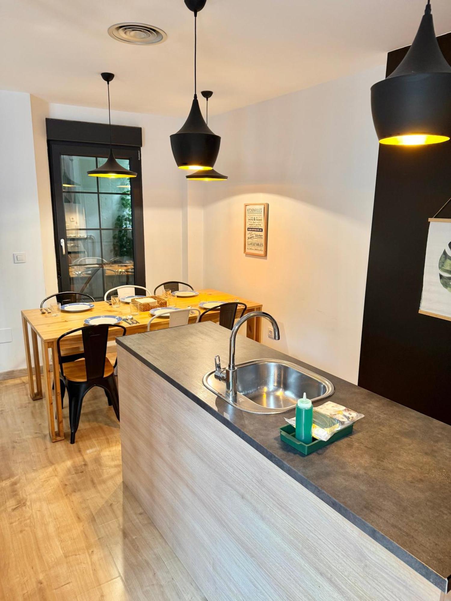 Apartamento Vive سرقسطة المظهر الخارجي الصورة