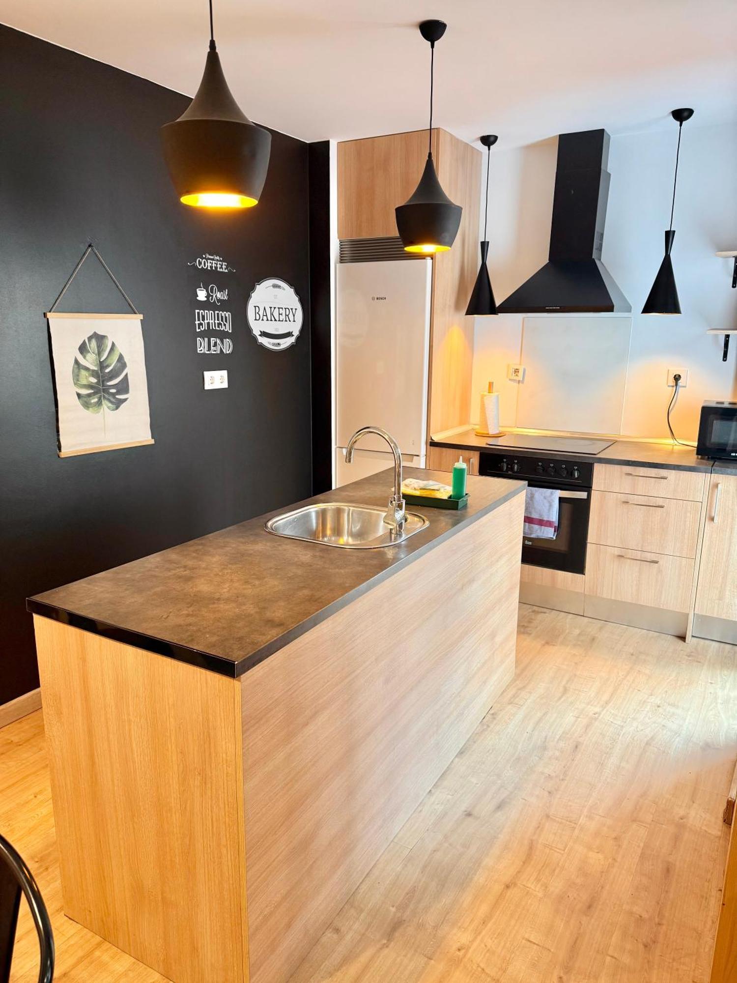 Apartamento Vive سرقسطة المظهر الخارجي الصورة