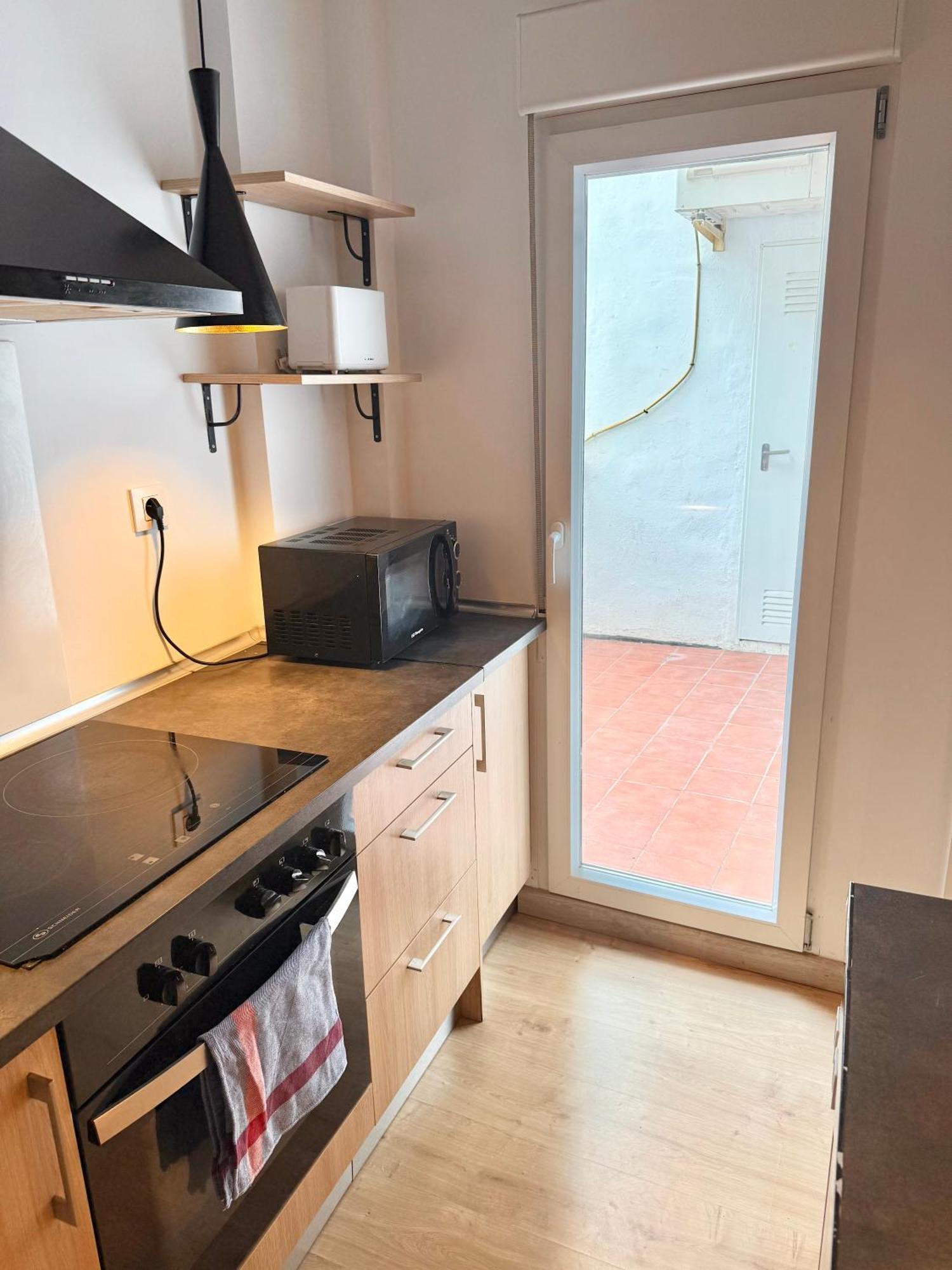 Apartamento Vive سرقسطة المظهر الخارجي الصورة