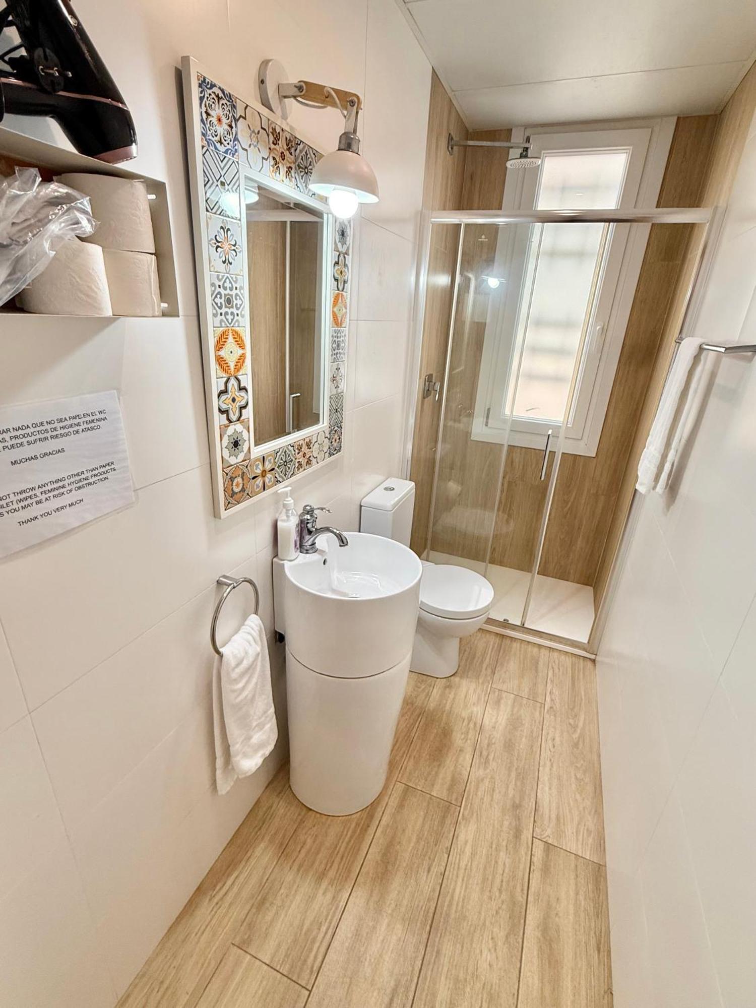 Apartamento Vive سرقسطة المظهر الخارجي الصورة