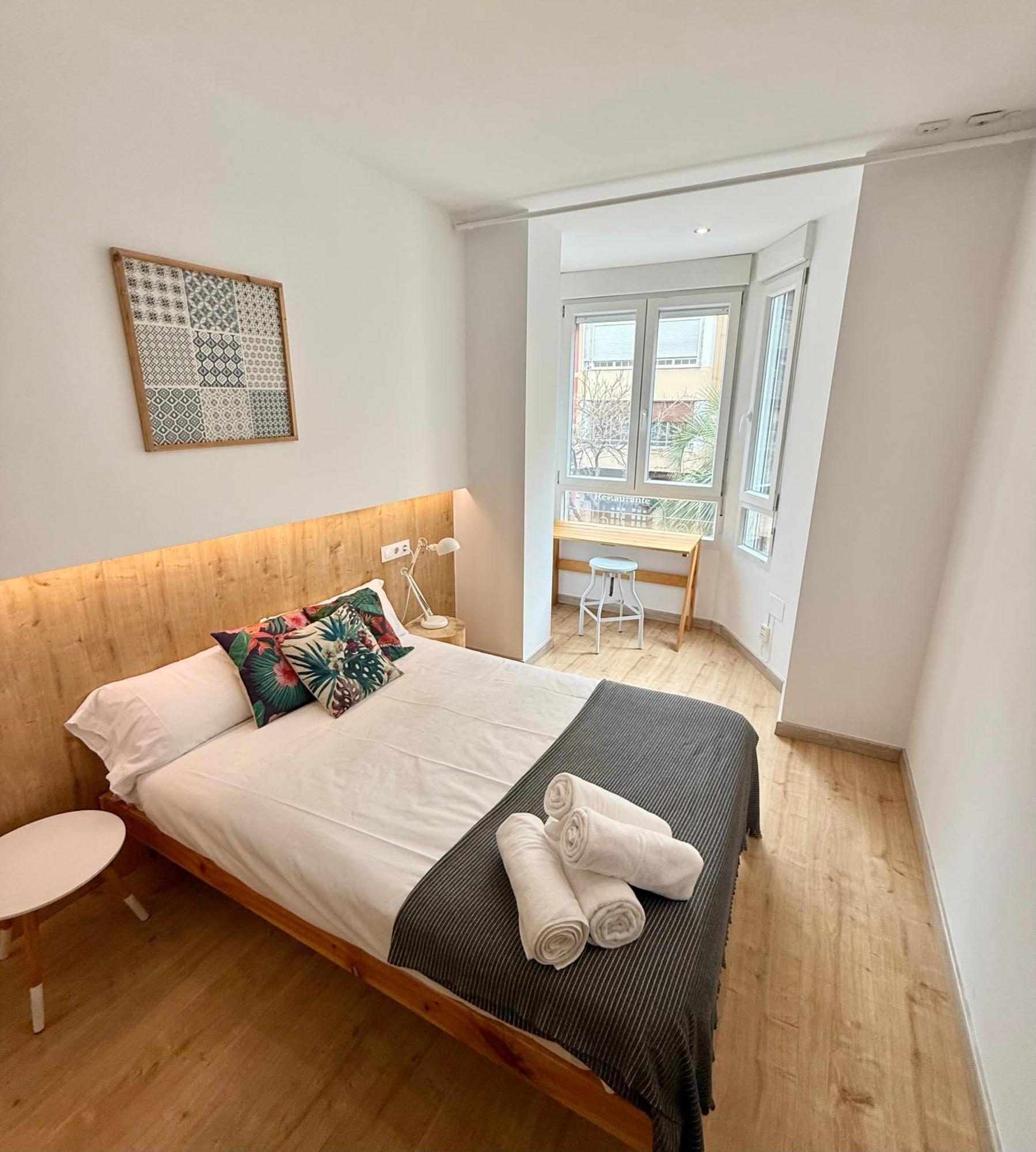 Apartamento Vive سرقسطة المظهر الخارجي الصورة