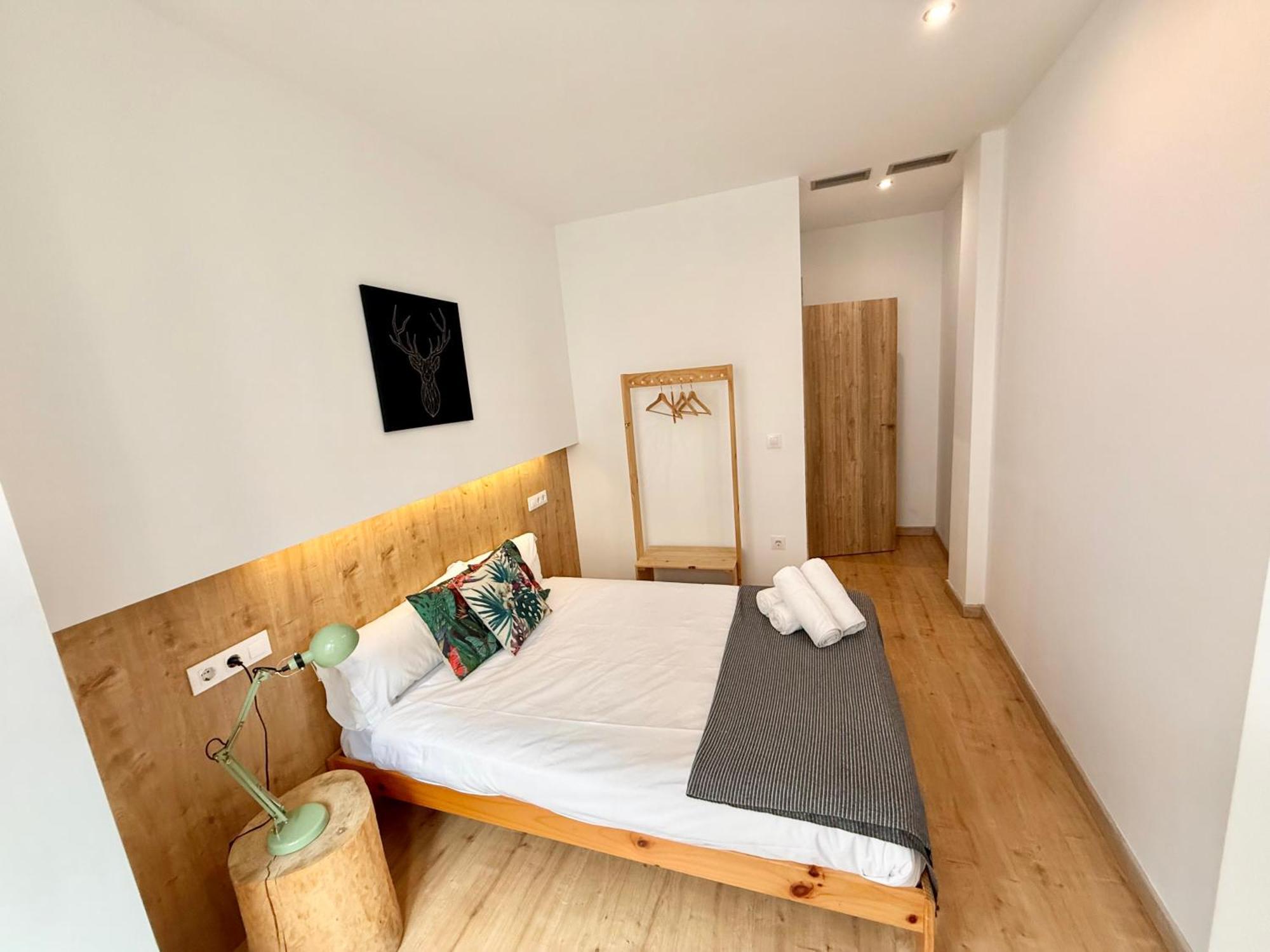 Apartamento Vive سرقسطة المظهر الخارجي الصورة