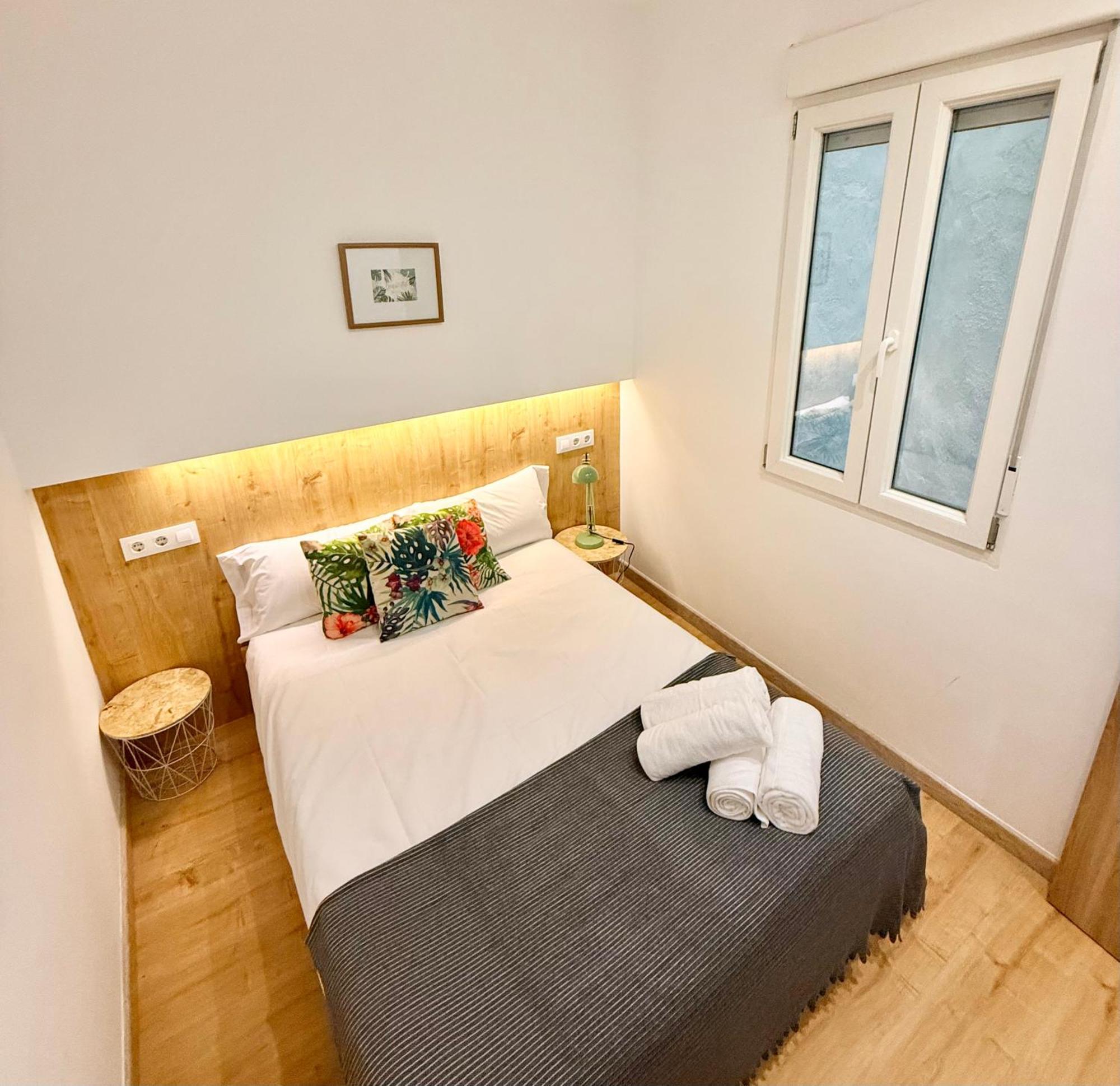 Apartamento Vive سرقسطة المظهر الخارجي الصورة