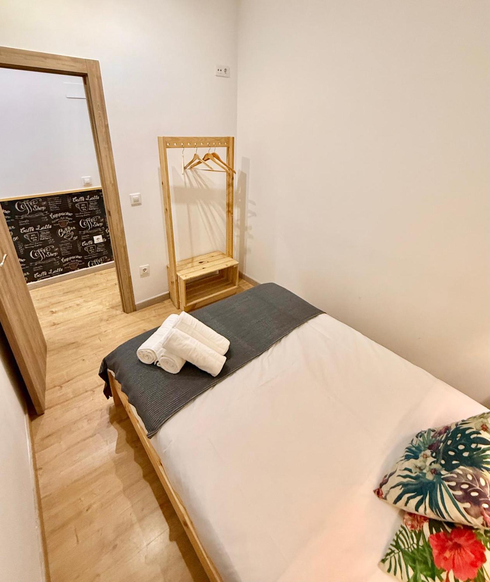 Apartamento Vive سرقسطة المظهر الخارجي الصورة