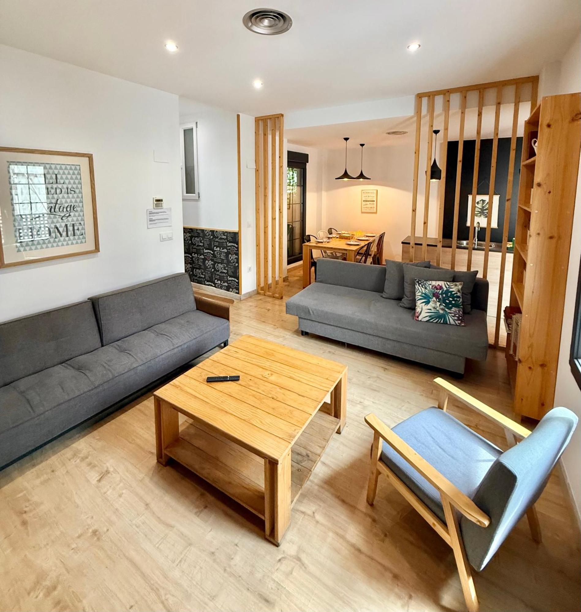 Apartamento Vive سرقسطة المظهر الخارجي الصورة