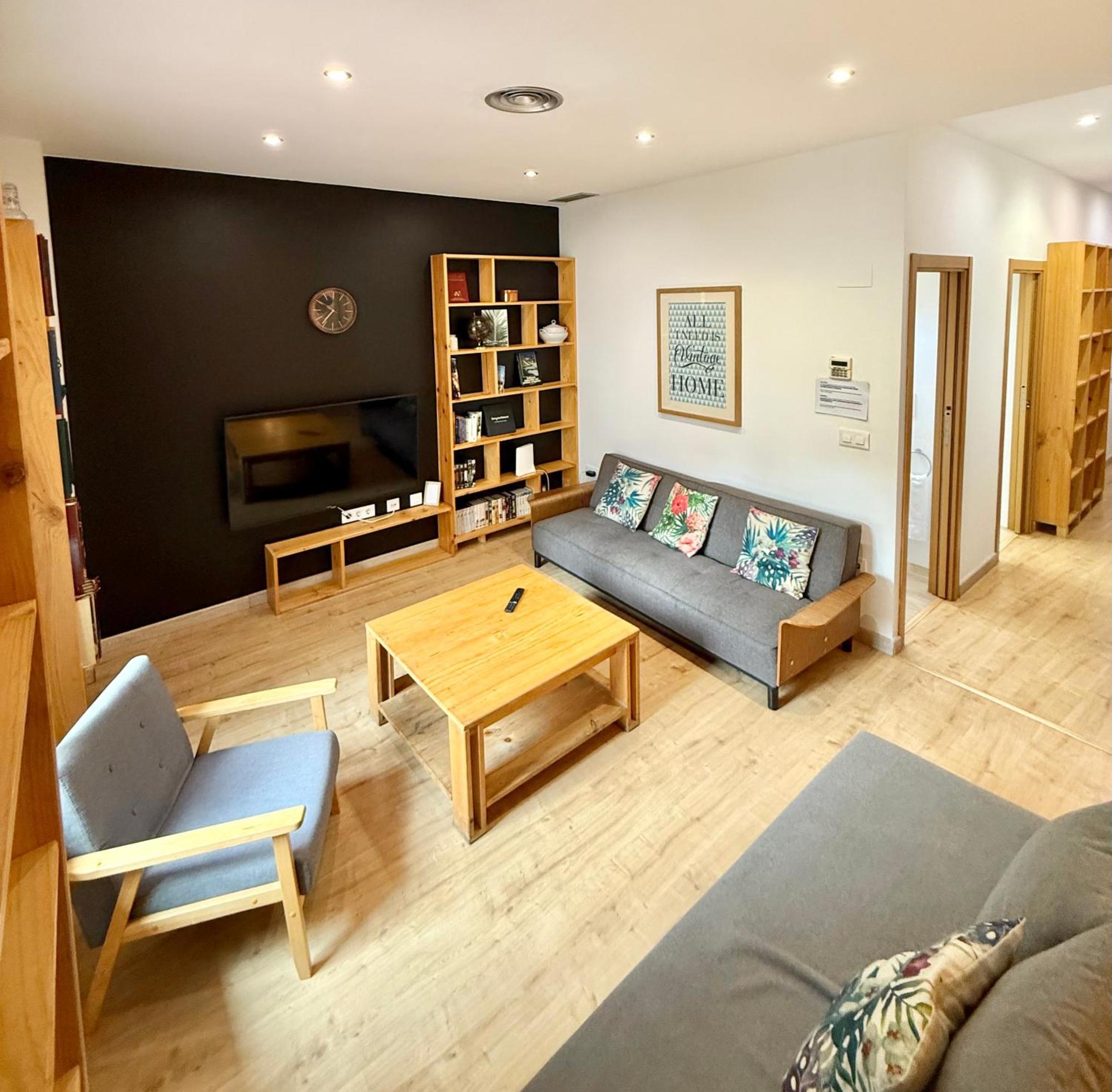 Apartamento Vive سرقسطة المظهر الخارجي الصورة